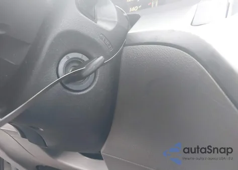 2008 Honda Odyssey Ex-L z USA, uszkodzony, nr VIN 5FNRL38638B411964